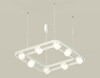 Миниатюра фото подвесной светильник ambrella light diy spot techno xb xb9177154 | 220svet.ru