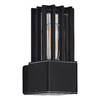 Миниатюра фото уличный настенный светильник st luce irum sl9018.401.01 | 220svet.ru