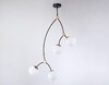 Миниатюра фото подвесной светильник ambrella light traditional modern tr2575 | 220svet.ru