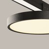 Миниатюра фото уличный трековый светильник maytoni zon ip o-tr01-1-f-18wb3k | 220svet.ru