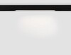 Миниатюра фото трековый светодиодный светильник ambrella light track system magnetic 220v gl1282 | 220svet.ru