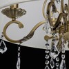 Миниатюра фото подвесная люстра chiaro софия 355011905 | 220svet.ru