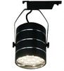 Миниатюра фото трековый светодиодный светильник arte lamp cinto a2718pl-1bk | 220svet.ru