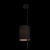 Миниатюра фото подвесной светильник loft it ritz 10253p black | 220svet.ru