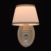 Миниатюра фото бра mw-light ариадна 450022601 | 220svet.ru