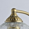 Миниатюра фото настольная лампа mw-light amanda 481033701 | 220svet.ru