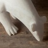 Миниатюра фото белый медведь миниатюра камень roomers vt11082-01 | 220svet.ru