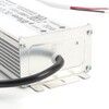 Миниатюра фото блок питания для светодиодной ленты feron lb007 12v 150w ip67 12,5a 48060 | 220svet.ru