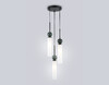 Миниатюра фото подвесной светильник ambrella light high light lh53271 | 220svet.ru