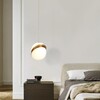 Миниатюра фото подвесной светильник imperium loft broom 73577-22 | 220svet.ru