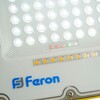 Миниатюра фото светодиодный прожектор feron ll-950 30w 6400k 48675 | 220svet.ru