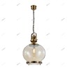 Миниатюра фото подвесной светильник mantra vintage 4974 | 220svet.ru