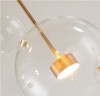 Миниатюра фото подвесной светильник 9214p/3 gold delight collection | 220svet.ru