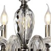 Миниатюра фото люстра lumien hall lh2042/8h-nk-cl | 220svet.ru