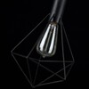 Миниатюра фото подвесной светильник maytoni spider t021-01-b | 220svet.ru