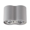 Миниатюра фото потолочный светильник odeon light pillaron 3831/2c | 220svet.ru