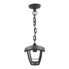 Миниатюра фото уличный подвесной светильник apeyron марсель 11-160 | 220svet.ru