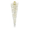 Миниатюра фото подвесная люстра st luce трифони sl1660.203.25 | 220svet.ru