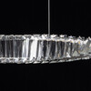 Миниатюра фото подвесной светодиодный светильник mw-light гослар 498017101 | 220svet.ru