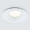 Миниатюра фото встраиваемый светодиодный светильник elektrostandard 15270/led 4690389175749 | 220svet.ru