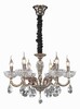 Миниатюра фото подвесная люстра osgona artifici 719068 | 220svet.ru