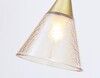 Миниатюра фото подвесной светильник ambrella light traditional modern tr3173 | 220svet.ru