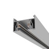 Миниатюра фото шинопровод однофазный накладной st luce бэйс st001.539.00.1 | 220svet.ru