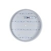 Миниатюра фото потолочный светодиодный светильник loft it 10003/24 white | 220svet.ru