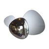 Миниатюра фото настенный светодиодный светильник maytoni jack-stone mod314wl-l8n3k | 220svet.ru
