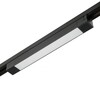 Миниатюра фото трековый светодиодный светильник myfar mt0110-16w4k-b | 220svet.ru