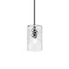 Миниатюра фото подвесной светильник ideal lux cognac-2 sp1 | 220svet.ru