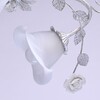 Миниатюра фото потолочная люстра mw-light восторг 242014806 | 220svet.ru