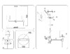 Миниатюра фото потолочная люстра на штанге ambrella light high light classic lh72373 | 220svet.ru