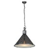 Миниатюра фото подвесной светильник lussole loft grlsp-8136 | 220svet.ru
