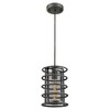 Миниатюра фото подвесной светильник lussole loft lsp-9645 | 220svet.ru