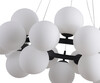 Миниатюра фото люстра kink light сида 07508-20,19 | 220svet.ru