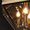 Миниатюра фото подвесная люстра divinare simplex 7400/02 sp-4 | 220svet.ru