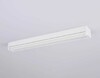 Миниатюра фото шинопровод для натяжного потолка magnetic 220v ambrella light gl1023 | 220svet.ru