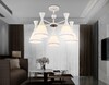 Миниатюра фото потолочная люстра ambrella light traditional modern tr3165 | 220svet.ru