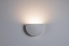 Миниатюра фото настенный светодиодный светильник paulmann wc tulip wl 70793 | 220svet.ru