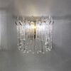 Миниатюра фото настенный светильник 771331 gold/clear delight collection | 220svet.ru