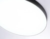 Миниатюра фото потолочный светодиодный светильник ambrella light orbital fv5542 | 220svet.ru