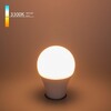 Миниатюра фото лампа светодиодная elektrostandard e27 10w 3300k матовая a048522 | 220svet.ru