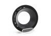 Миниатюра фото рефлекторное кольцо deko-light reflector ring ii black for series uni 930371 | 220svet.ru