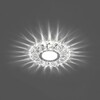 Миниатюра фото встраиваемый светодиодный светильник feron cd914 28985 | 220svet.ru