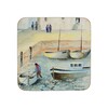 Миниатюра фото набор из 6 подставок cornish harbour 10х10 creative tops | 220svet.ru