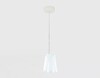 Миниатюра фото подвесной светодиодный светильник ambrella light original ak4112 | 220svet.ru