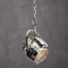 Миниатюра фото подвесной светильник хевиланд roomers furniture 109182 | 220svet.ru