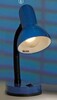 Миниатюра фото настольная лампа lussole praha lst-4124-01 | 220svet.ru