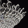 Миниатюра фото потолочный светильник mw-light патриция 1 447010912 | 220svet.ru